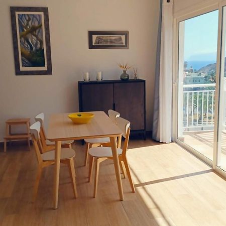 Casa Efraim Apartman Hermigua Kültér fotó
