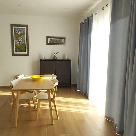 Casa Efraim Apartman Hermigua Kültér fotó