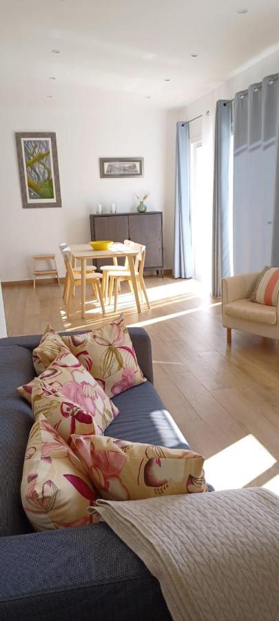 Casa Efraim Apartman Hermigua Kültér fotó