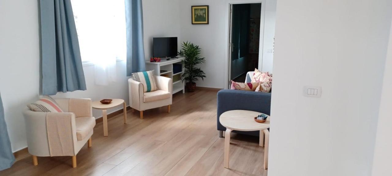 Casa Efraim Apartman Hermigua Kültér fotó