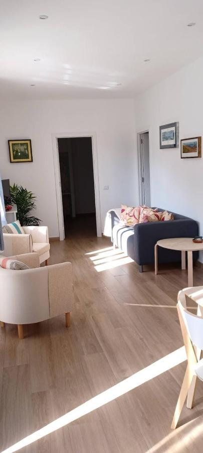 Casa Efraim Apartman Hermigua Kültér fotó