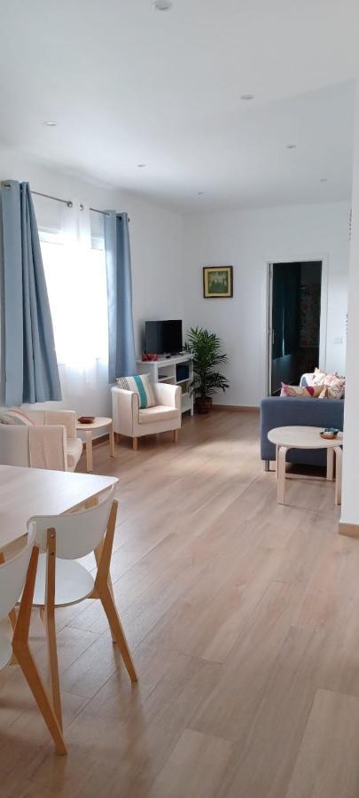 Casa Efraim Apartman Hermigua Kültér fotó
