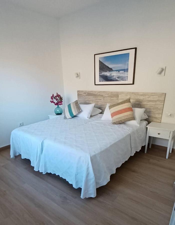 Casa Efraim Apartman Hermigua Kültér fotó