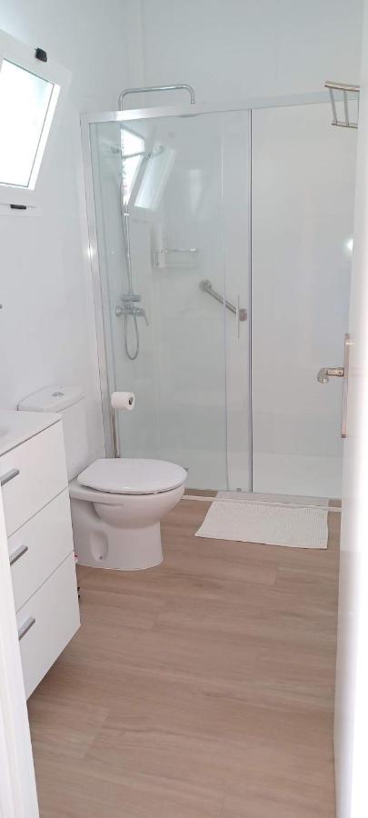 Casa Efraim Apartman Hermigua Kültér fotó