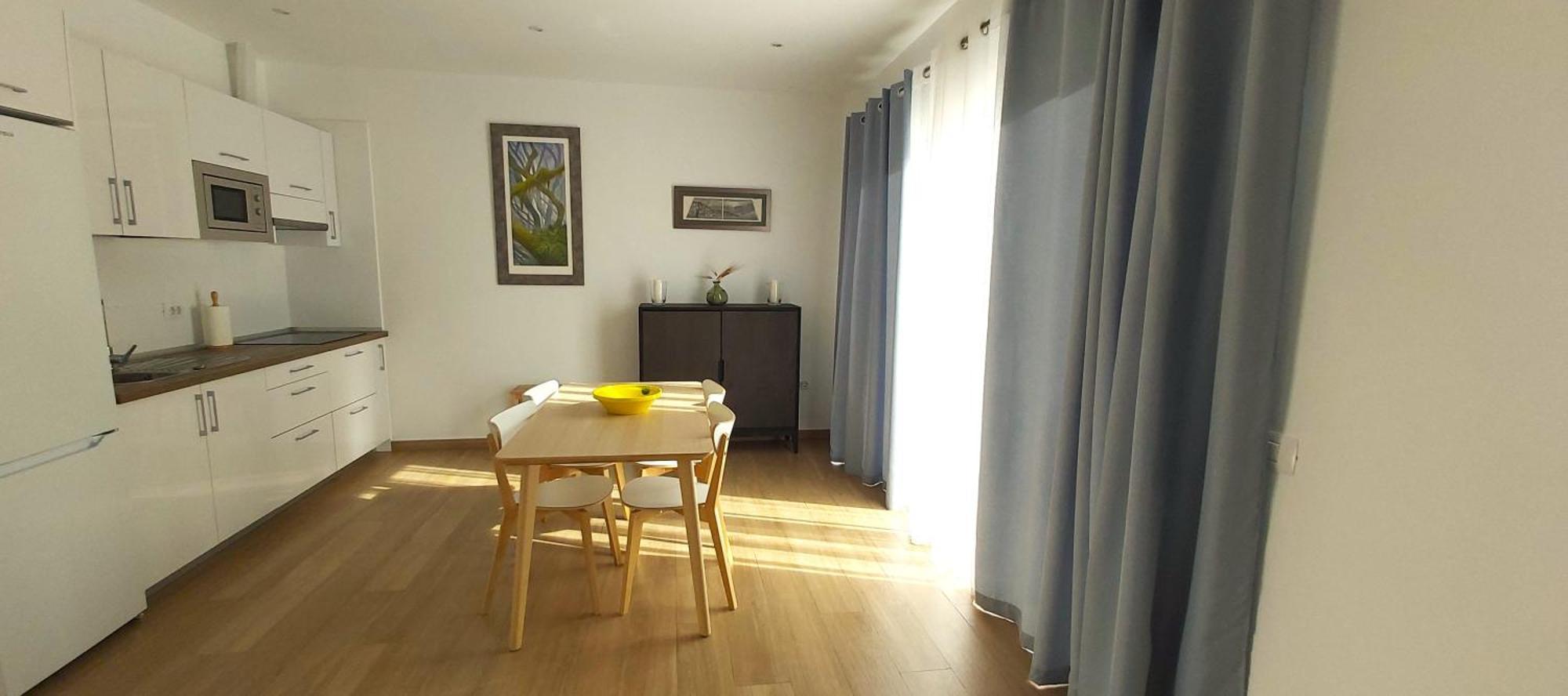 Casa Efraim Apartman Hermigua Kültér fotó